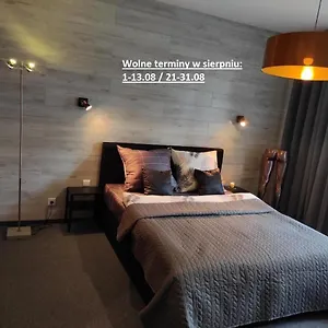 Heliosa Kowale Apartament