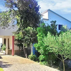 Roko Lalin Apartament Pakoštane